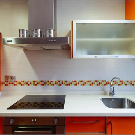 Poenme Appartement